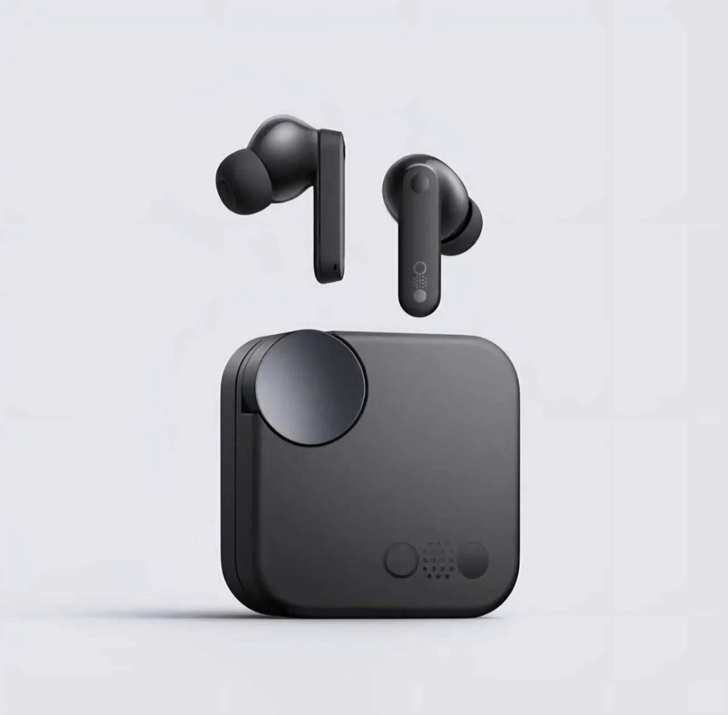 CMF Buds 2 Wireless Earbuds by Nothing with Hi-Res Audio