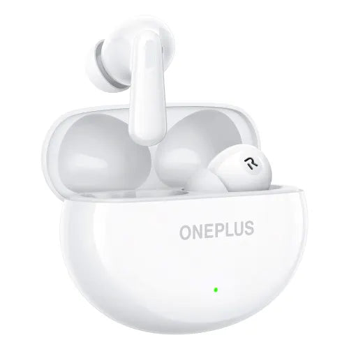 OnePlus Buds 3 Original Wireless Earbuds – ANC, Fast Charging, Deep Bass, Waterproof, HD Calling