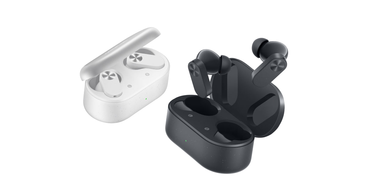 OnePlus Nord Buds 2r Wireless Earbuds – Fast Charging + HD Audio + Bass Boost