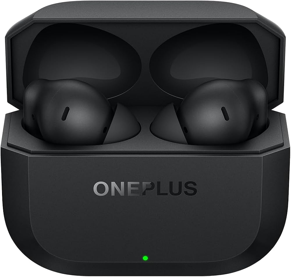 OnePlus Nord Buds 3r Original Wireless Earbuds – Deep Bass, HD Calling, Fast Charging,