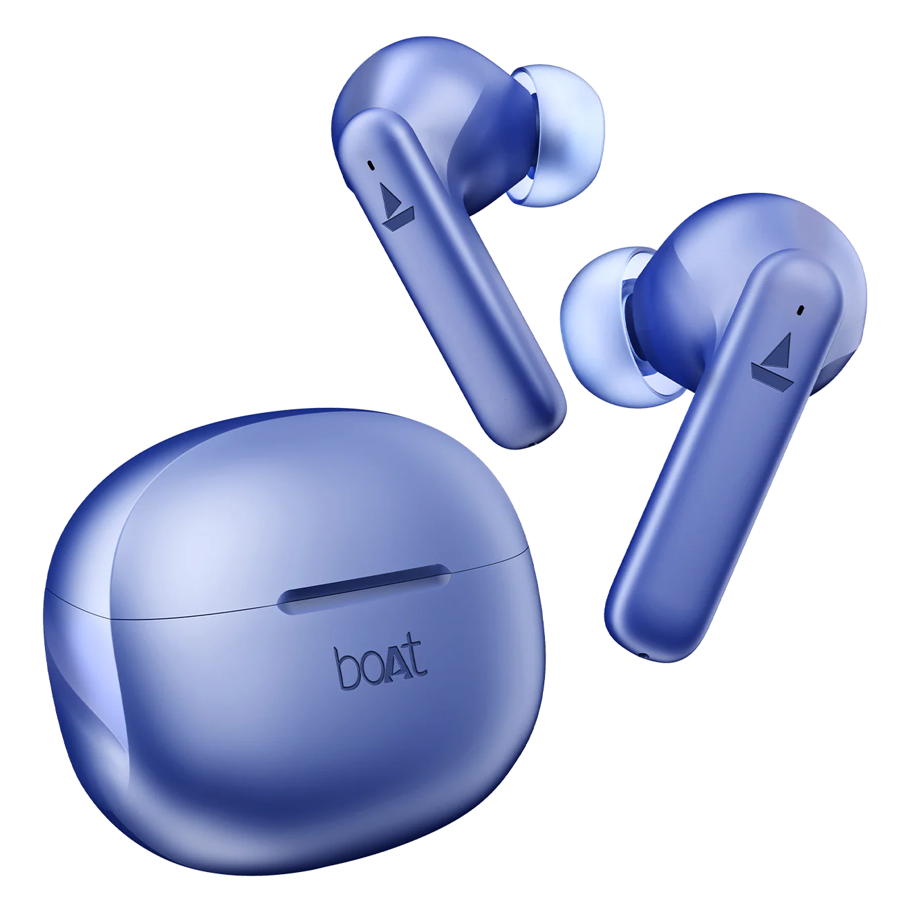 boAt Airdopes K3 True Wireless Earbuds | Premium Design, Powerful Sound & Bluetooth Connectivity