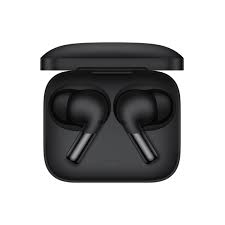 OnePlus Buds 2 Original Wireless Earbuds – Deep Bass, Fast Charging, HD Sound – Black