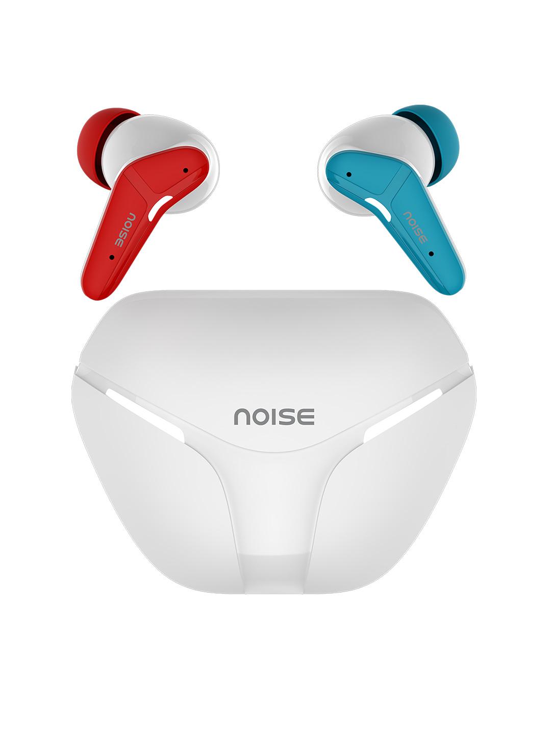 Noise Buds MVP 102 – Wireless Earbuds with LED Case