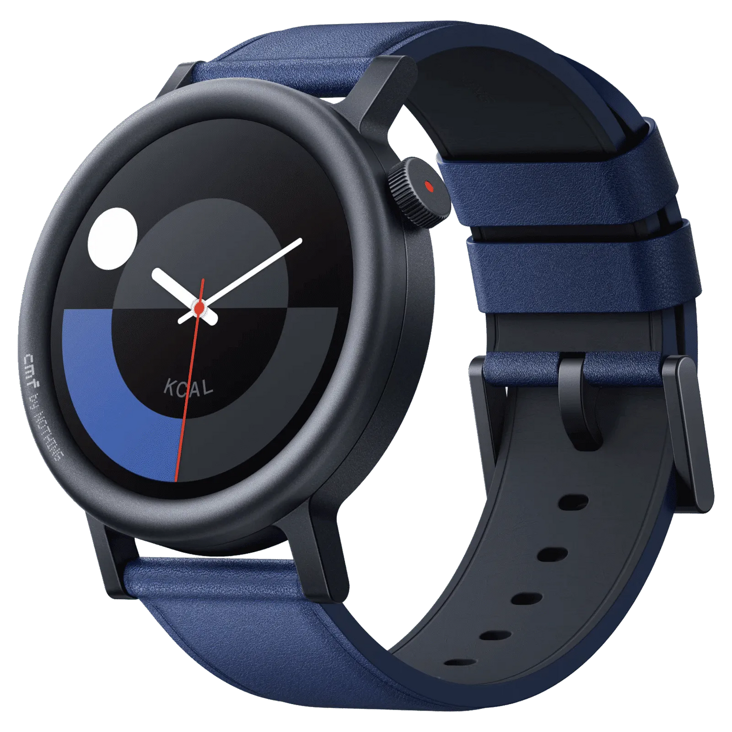 CMF by Nothing Watch Pro 2 Smartwatch – 1.32″ AMOLED Smartwatch with Bluetooth Calling, GPS & Health Tracking