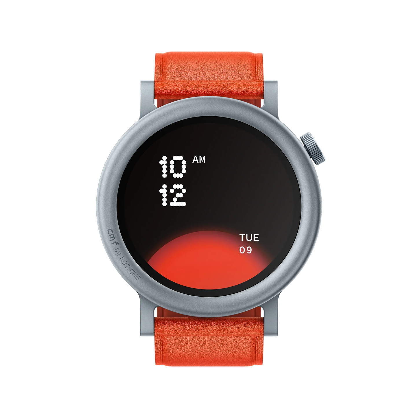 CMF by Nothing Watch Pro 2 Smartwatch – 1.32″ AMOLED Smartwatch with Bluetooth Calling, GPS & Health Tracking