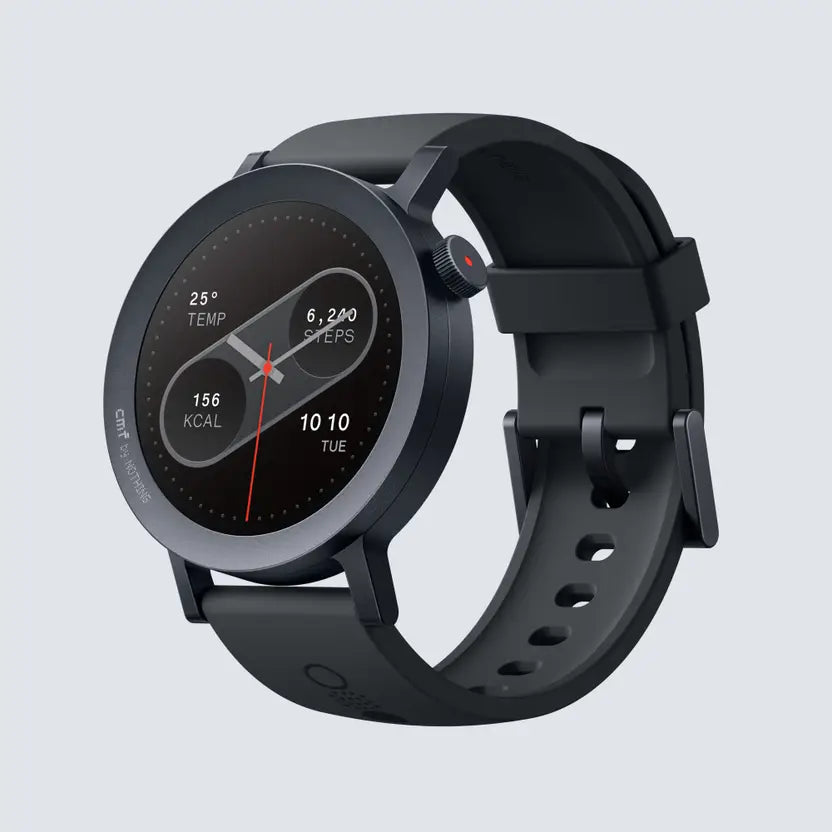 CMF by Nothing Watch Pro 2 Smartwatch – 1.32″ AMOLED Smartwatch with Bluetooth Calling, GPS & Health Tracking