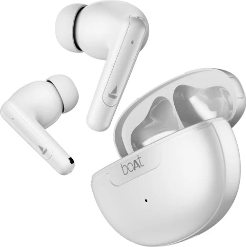 boAt 181 ANC Elite – Wireless Earbuds with ANC