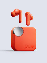 CMF Buds 2 Wireless Earbuds by Nothing with Hi-Res Audio