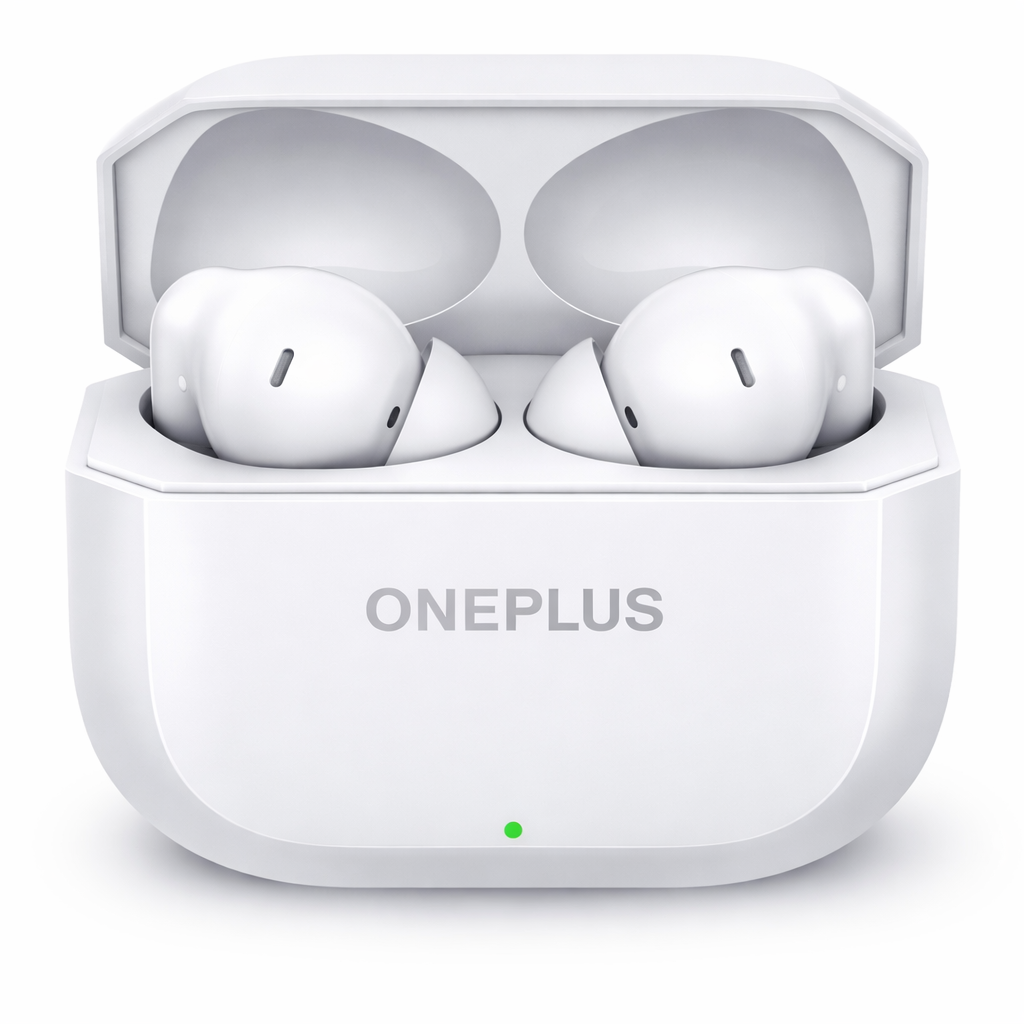 OnePlus Nord Buds 3r Original Wireless Earbuds – Deep Bass, HD Calling, Fast Charging,