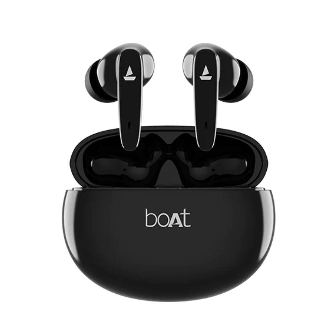 boAt 181 ANC Elite – Wireless Earbuds with ANC