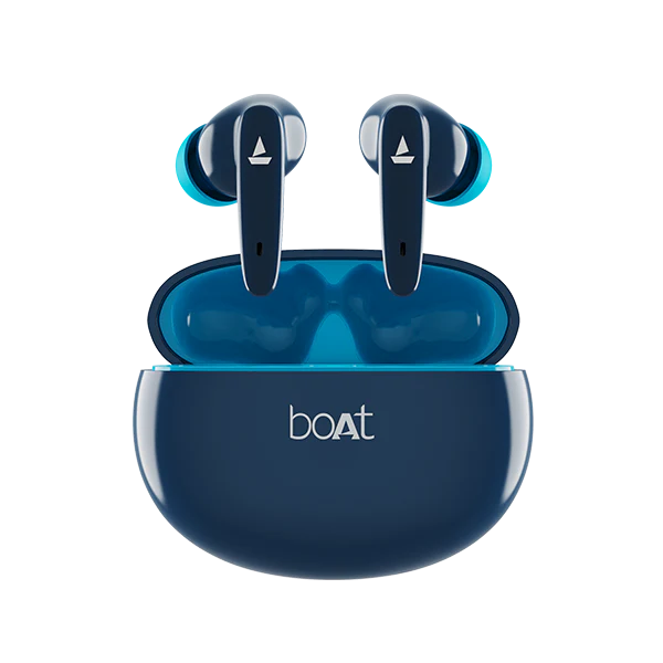 boAt 181 ANC Elite – Wireless Earbuds with ANC