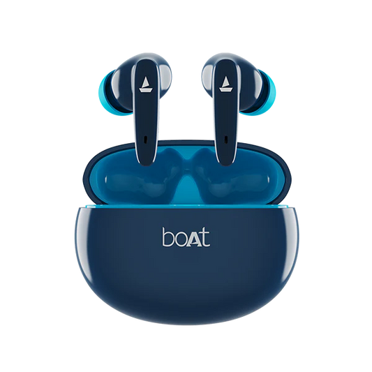 boAt 181 ANC Elite – Wireless Earbuds with ANC