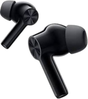 OnePlus Buds 2 Original Wireless Earbuds – Deep Bass, Fast Charging, HD Sound – Black